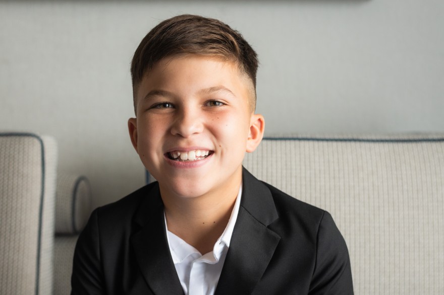 Matthew Headshot Retouched